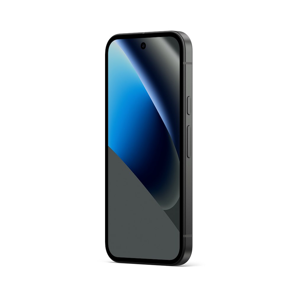 GOOGLE GA09561-GB - Pixel 10a Nero Ossidiana 128GB