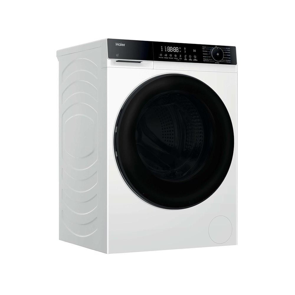 HAIER 31020756 - Lavasciuga Slim 8kg