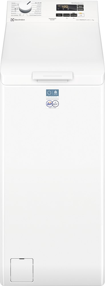 ELECTROLUX EW6T56A - Lavatrice carica alta 6KG