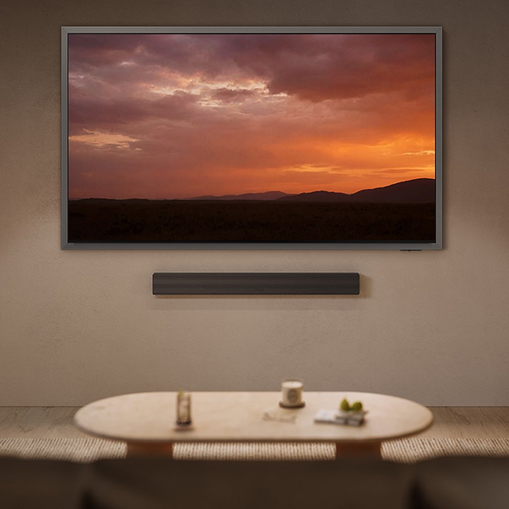 SAMSUNG HW-QS90H/XC - Soundbar 7.1.2 Dolby Atmos