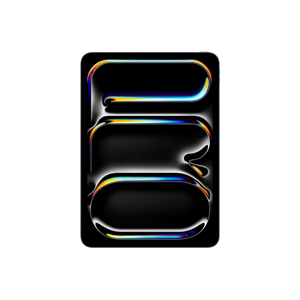 APPLE MVV83TYA - iPad Pro 11" Wi-Fi 256GB Schwarz