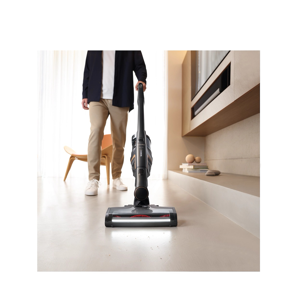 MIELE TRIFLEXHX2PRO - Miele Triflex HX2 Pro Aspirapolvere senza fili