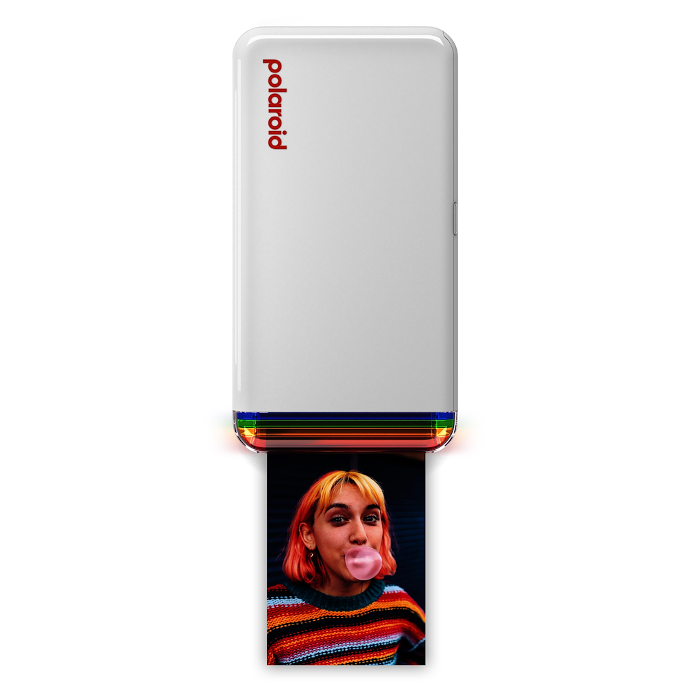 POLAROID PZ9128 - Polaroid Hi-Print 2x3 Stampante Fotografica (2a Generazione)