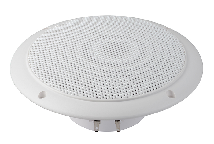 Visaton FR 16 WP 4 Ohm Einbau-Lautsprecher, wasserbeständig, 60W/80W