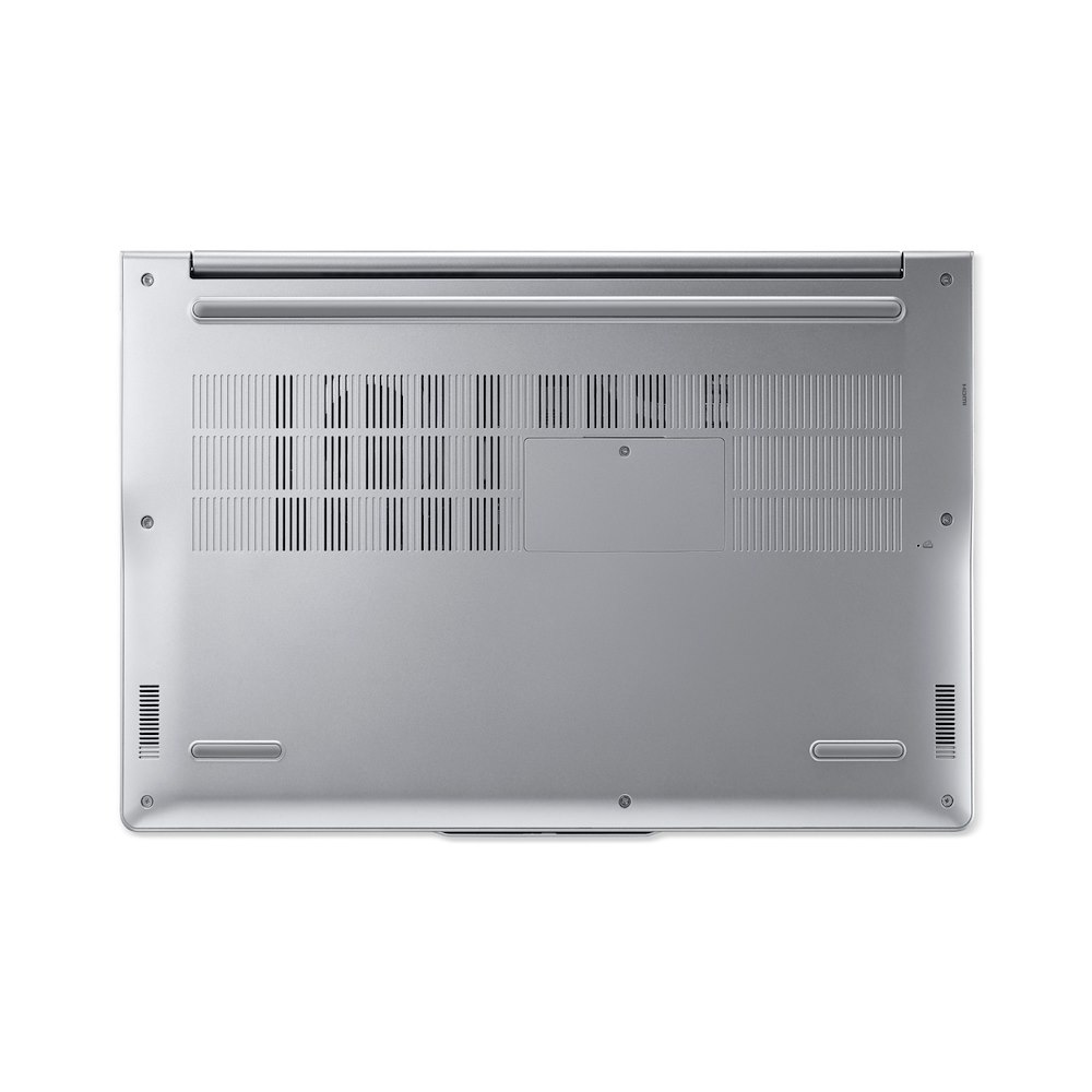 ACER NX.JXLET.002 - Notebook 15.6 Silver