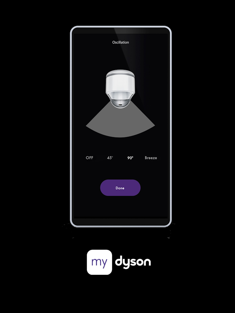 DYSON PURIFIERCOOLPC2DENOX - Purificatore Aria WiFi