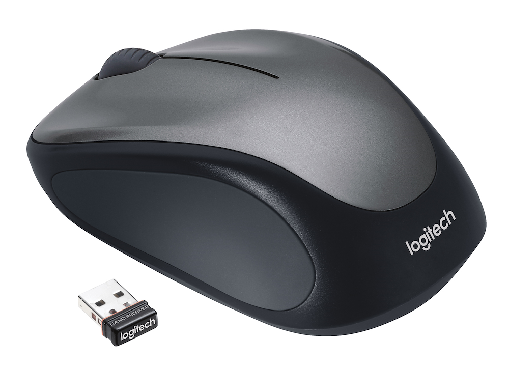 LOGITECH 910002201 - Logitech M235 Wireless Maus