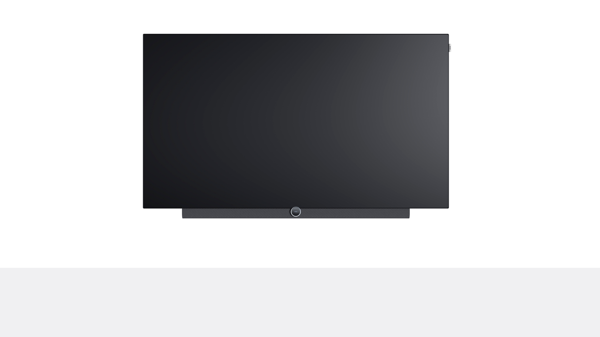 LOEWE SET BILD i 55 DR+ BAR - Loewe Bild i.55 DR+ mit Subwoofer und Soundbar