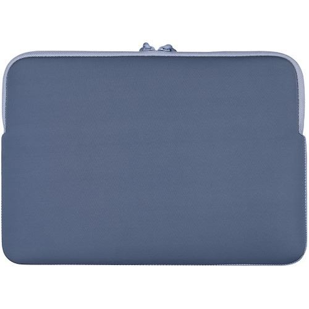 TUCANO BFONEMBN13-B - Neopren-Hülle für MacBook Neo blau