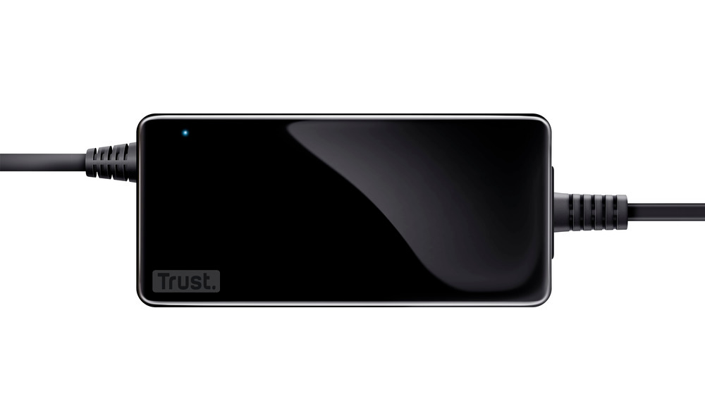 TRUST 22141 - Universal Ladegerät 70W für Laptops