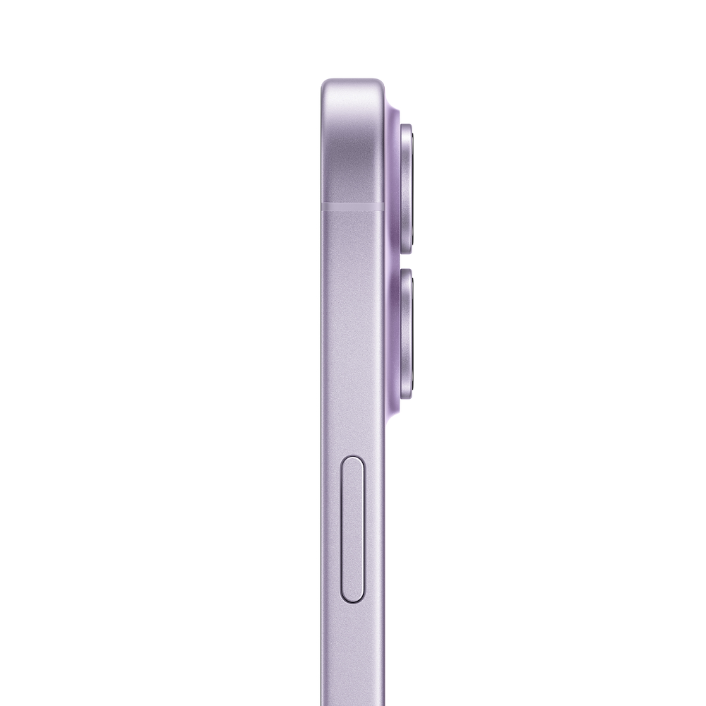 Apple MG6U4QLA - iPhone 17 512GB Lila