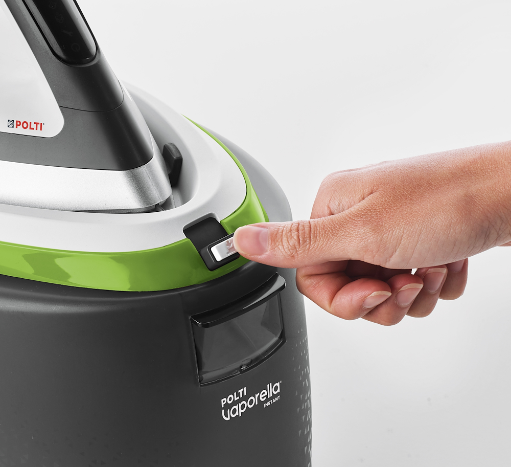 POLTI PLEU0267 - Polti Vaporella Instant VI50.20 Ferro da Stiro con Caldaia