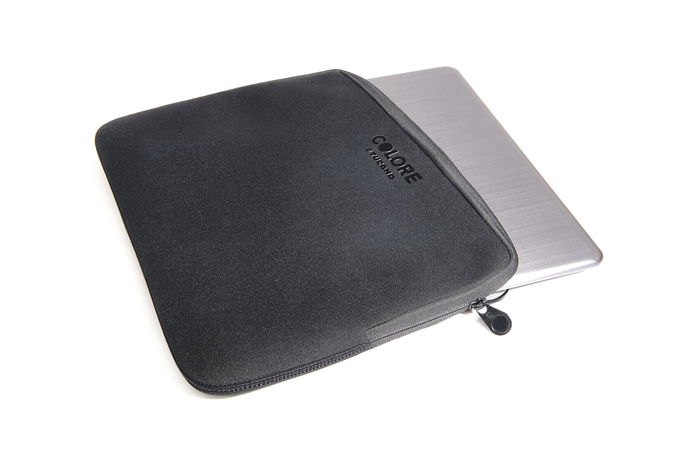 TUCANO BFC1112 - Custodia Neoprene per Notebook 11.6" TUCANO BFC1112 - Custodia Neoprene per Notebook 11.6"