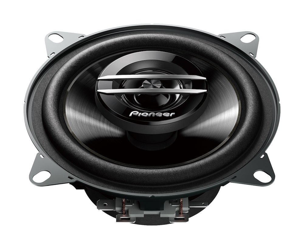 PIONEER TSG1020F - Coppia Altoparlanti 210W Coassiali 10cm
