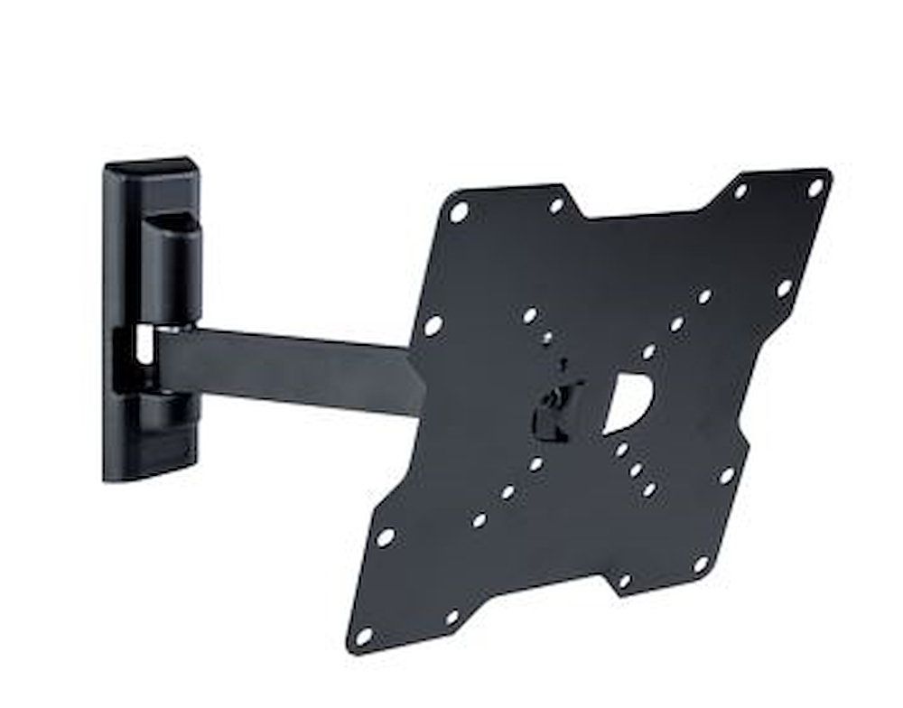 MELICONI 580458 - Supporto TV Flatstyle FR 200