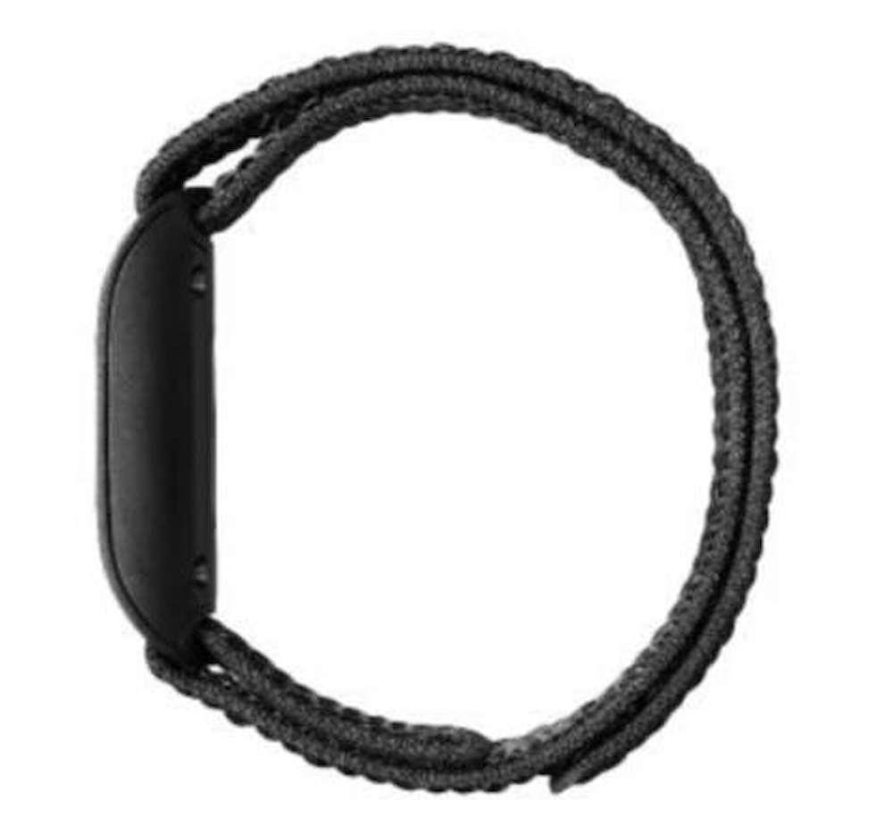 BRONDI 30002978 - SOS-Armband für Notfälle