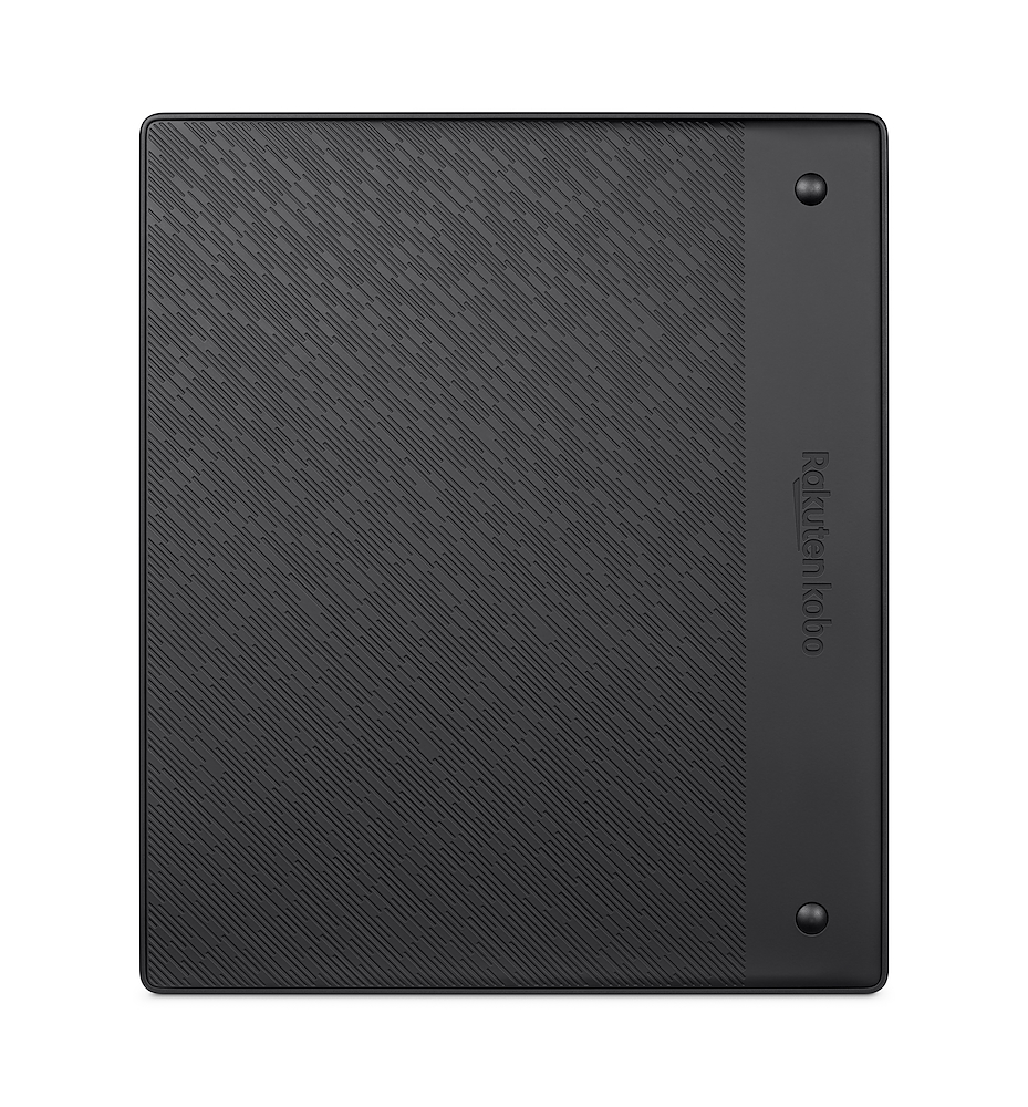 KOBO N605KUBKKBU - Kobo Elipsa 2E E-Book Reader mit Stylus