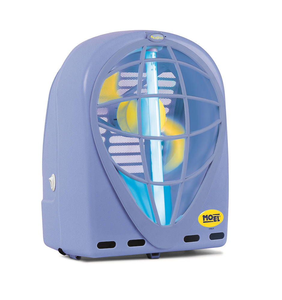 MOEL 396A - KYOTO UV-A Insektenfänger