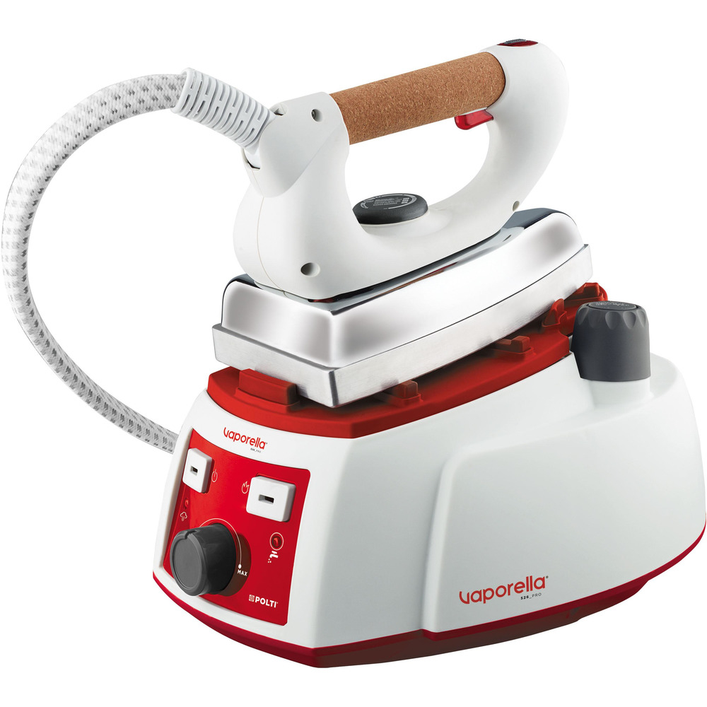 POLTI PLEU0243 - Polti Vaporella 526 Pro Ferro da Stiro con Caldaia