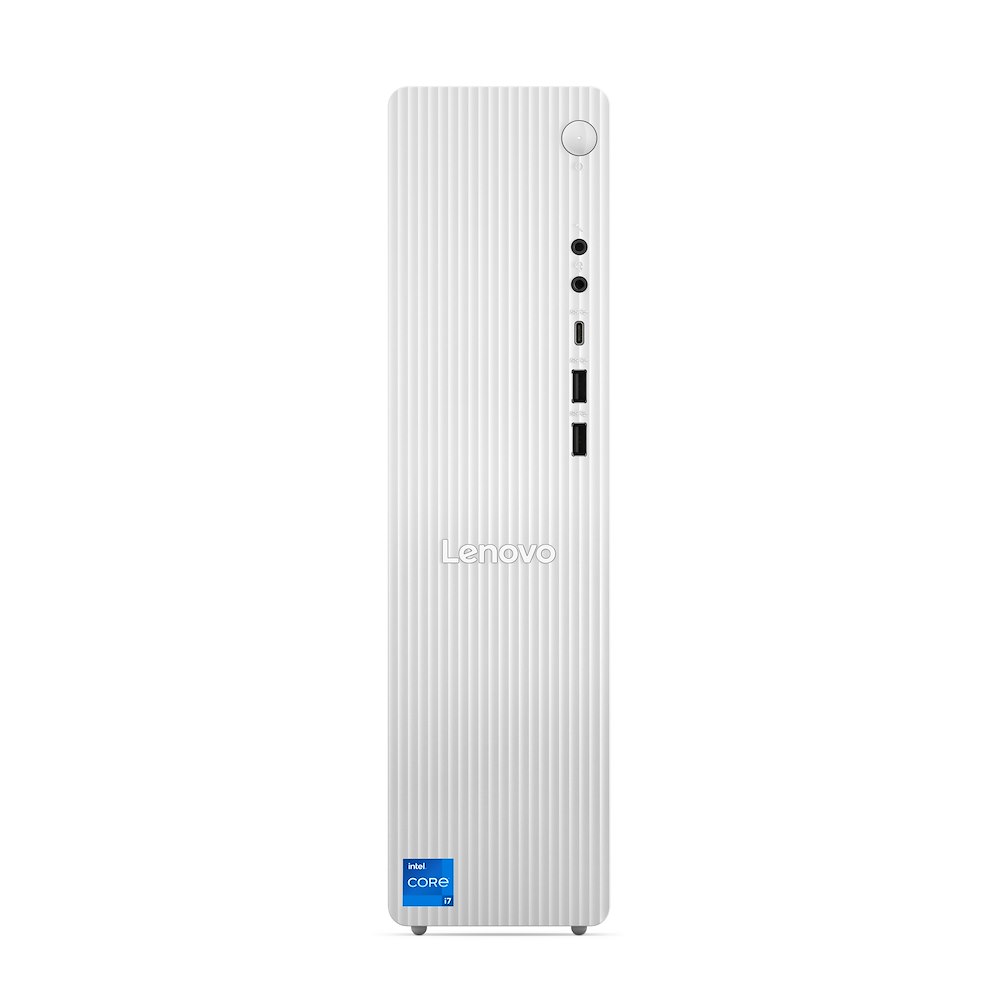 LENOVO IDEACENTRE08IRH9PN90XW00A2IX - Leistungsstarker kompakter PC