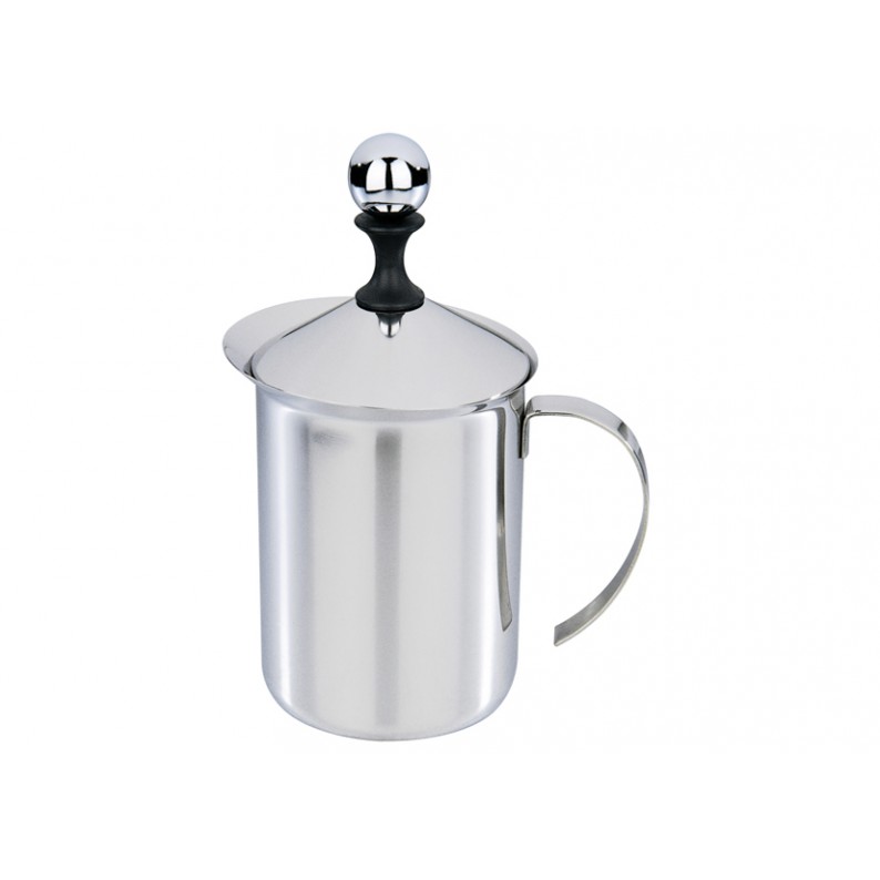 EVA 00156 - FOREVER Milchschäumer Edelstahl 0,8L