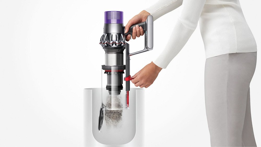 DYSON 594446-01 - Aspirapolvere V10 Lavapavimenti