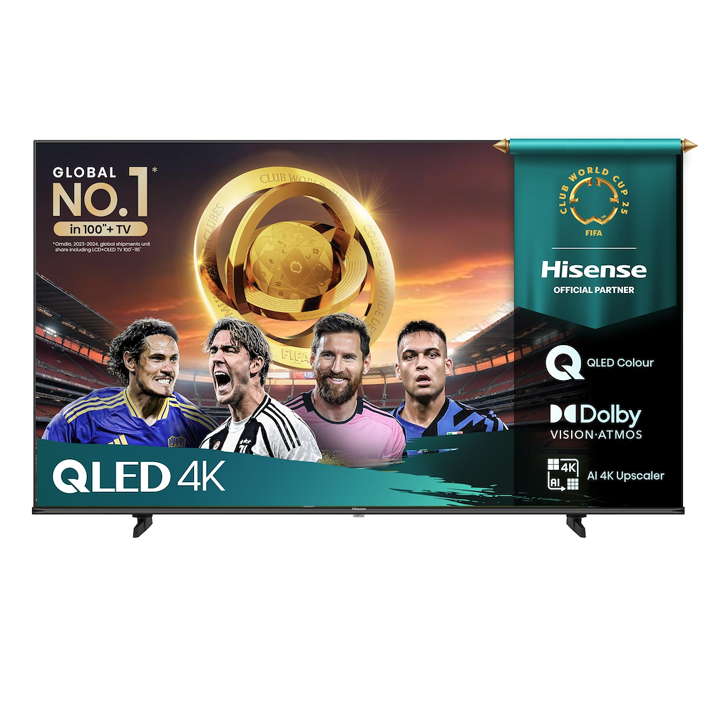 HISENSE 65E79Q - TV QLED 65" 4K