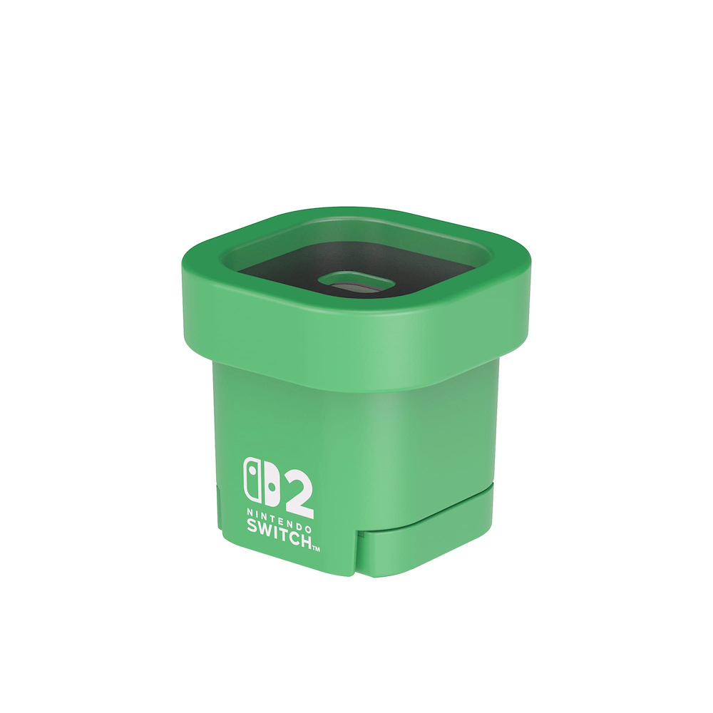 NINTENDO 10016155 - Telecamera Piranha per Nintendo Switch 2