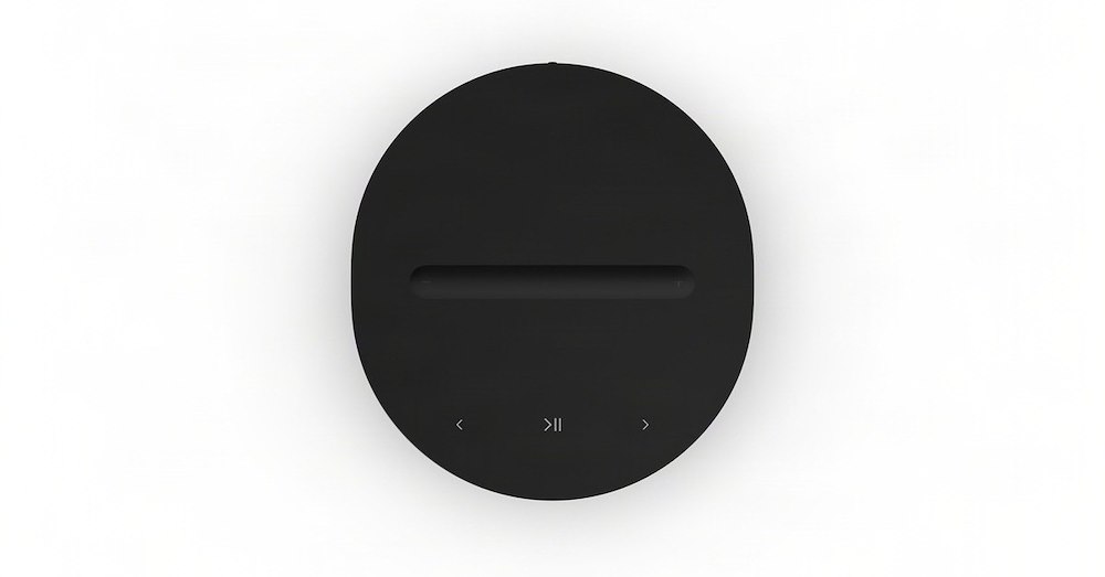 SONOS ERA100SLBLACK - Diffusore audio Bluetooth