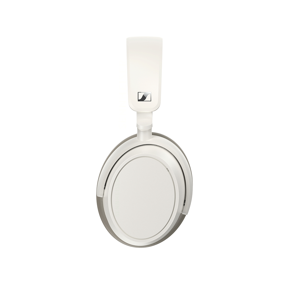 SENNHEISER ACCENTUMWHITE - Sennheiser ACCENTUM Wireless Over-Ear-Kopfhörer Weiß
