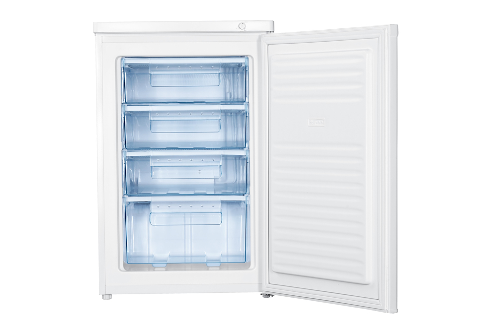 SMARTWAY WHCV12SM3WE0 - Congelatore Verticale 91LT Libero