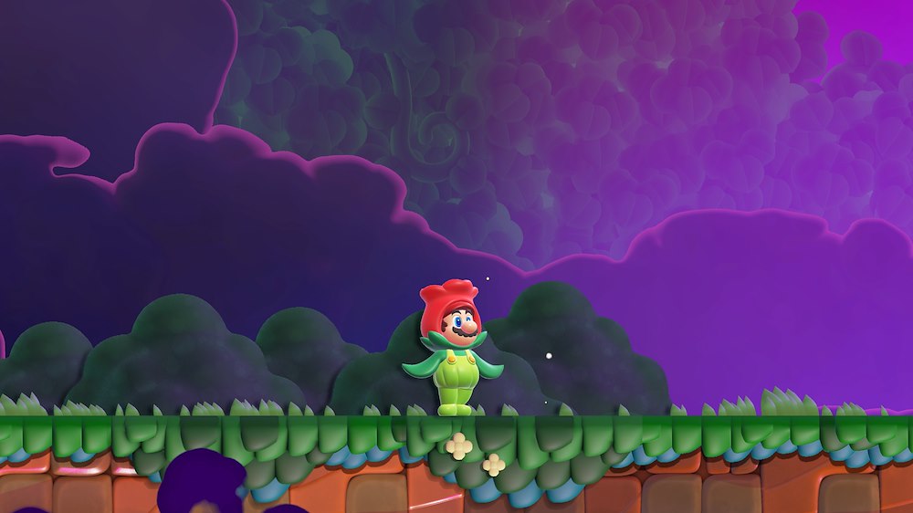 NINTENDO 10016299 - Super Mario Bros e Parco Bellabel