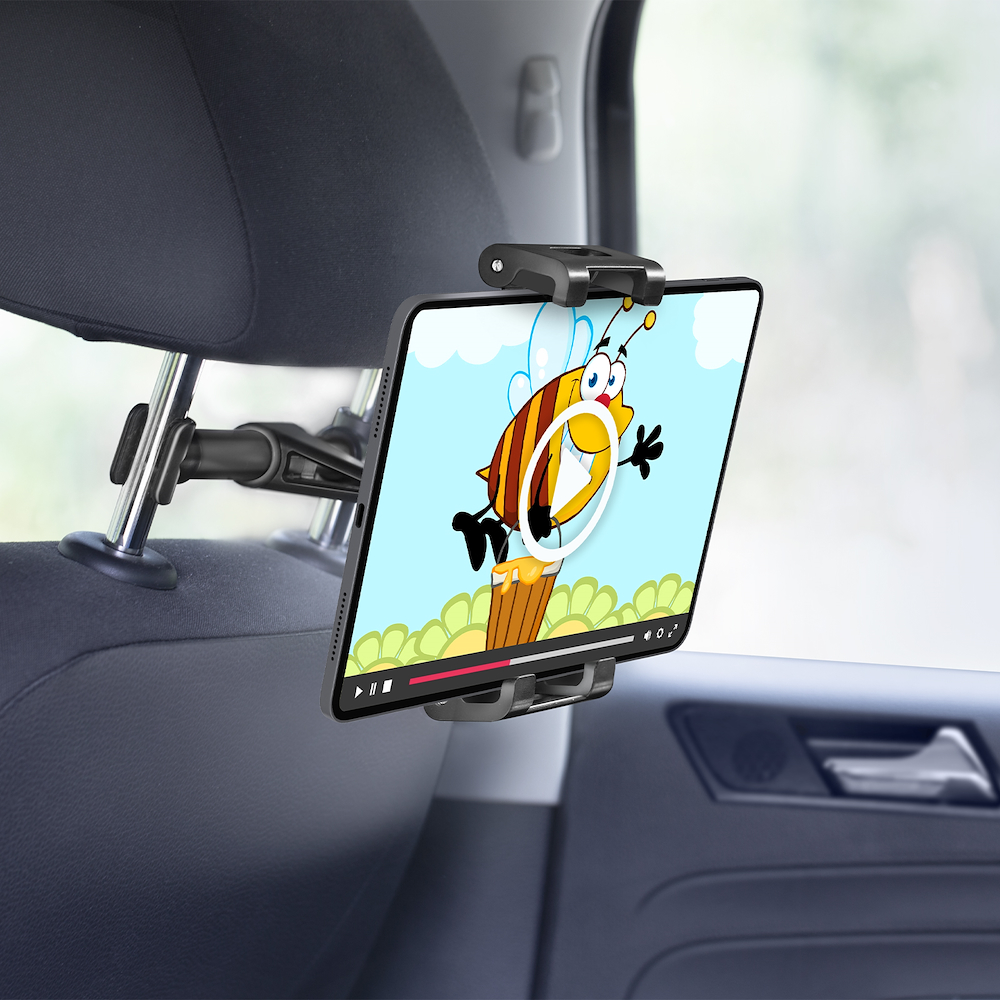 SBS TACARHOLDERK - Supporto universale per tablet in auto
