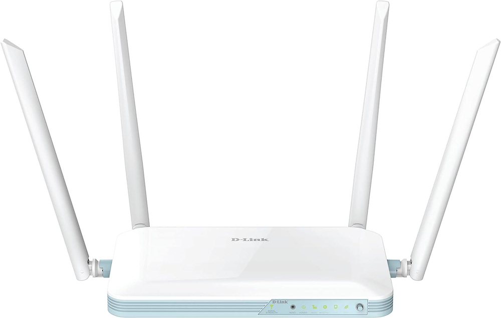 D-LINK G403 - Smart Router 4G N300 EAGLE PRO AI