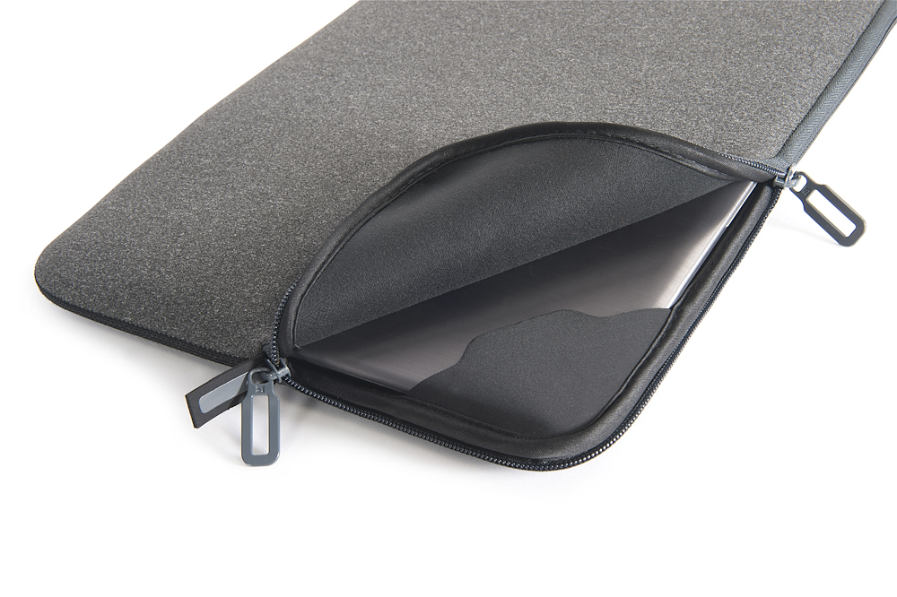 TUCANO BFM1516BK - Custodia Neoprene per Notebook 15.6" TUCANO BFM1516BK - Custodia Neoprene per Notebook 15.6"