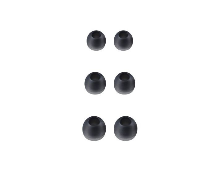 PANASONIC RPTCM115EK - Panasonic RP-TCM115 Cuffie In-Ear
