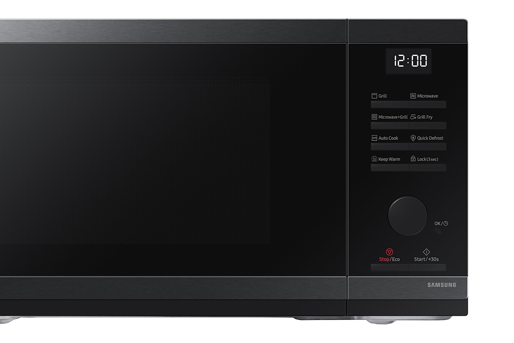 SAMSUNG MG23DG4524CGE1 - Samsung Microonde con Grill MG23DG4524CGE1
