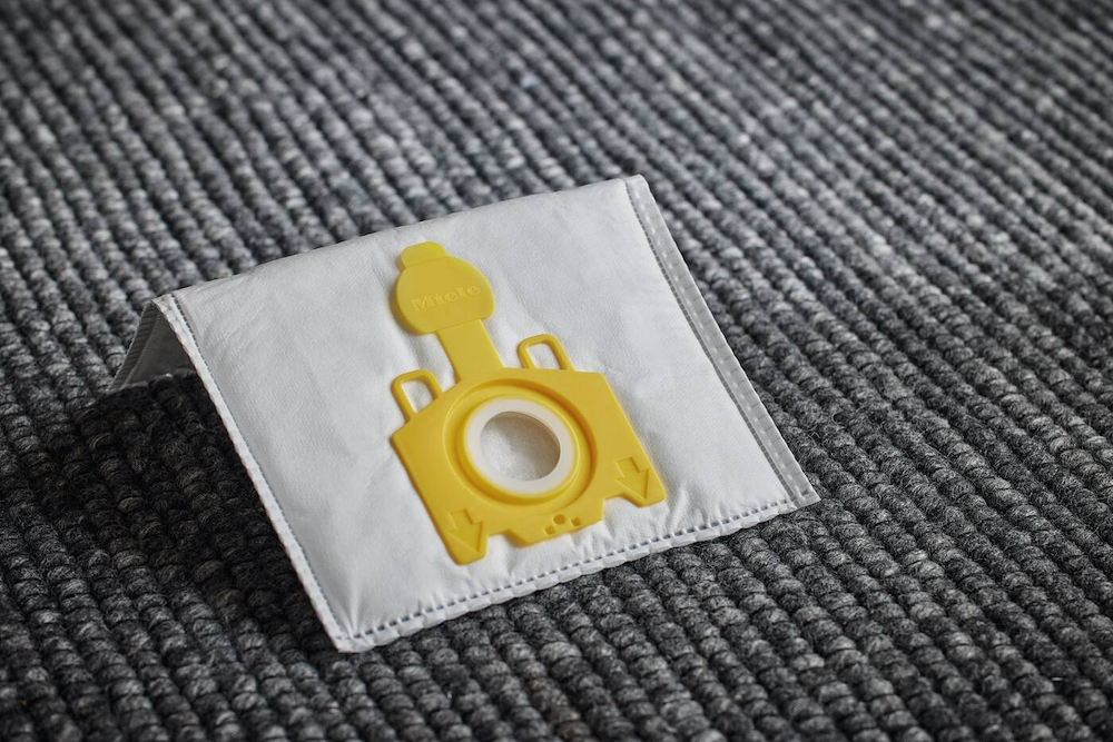 MIELE 10123260 - Sacchetti per aspirapolvere Miele HyClean KK