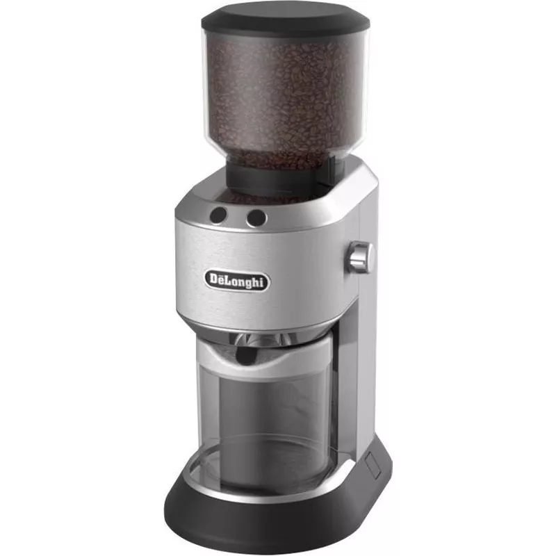 De Longhi 0177111039 - Macinacaffè KG520M