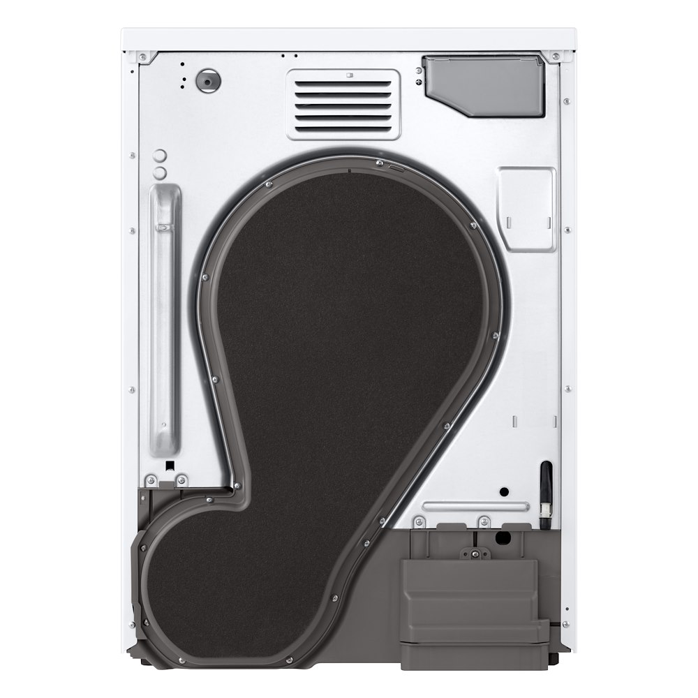 LG RNX5010TKC - Asciugatrice Intelligente 10 kg