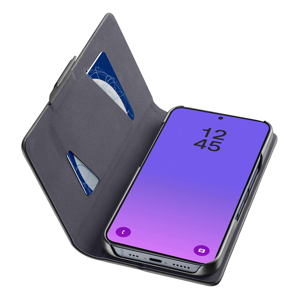 CELLULAR LINE BOOK - Custodia Libro Galaxy A57