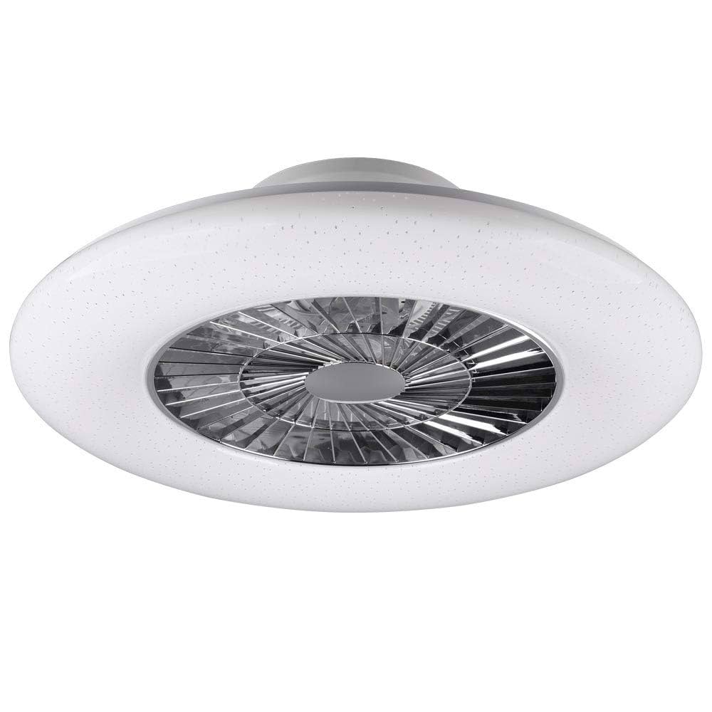 PHILIPS 929003338201 - Ventilatore Soffitto Amigo LED