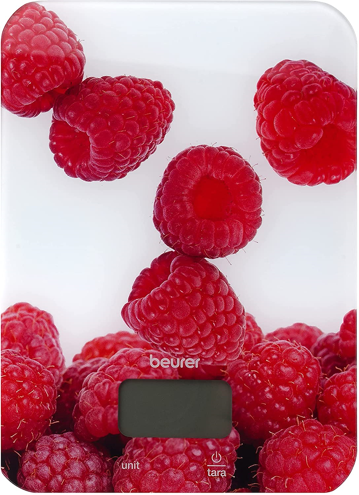 BEURER KS19BERRY - Bilancia da Cucina Beurer Limoni
