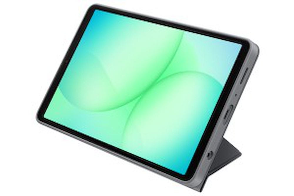 SAMSUNG EF-BX130PBEGWW - Buchcover Galaxy Tab A11