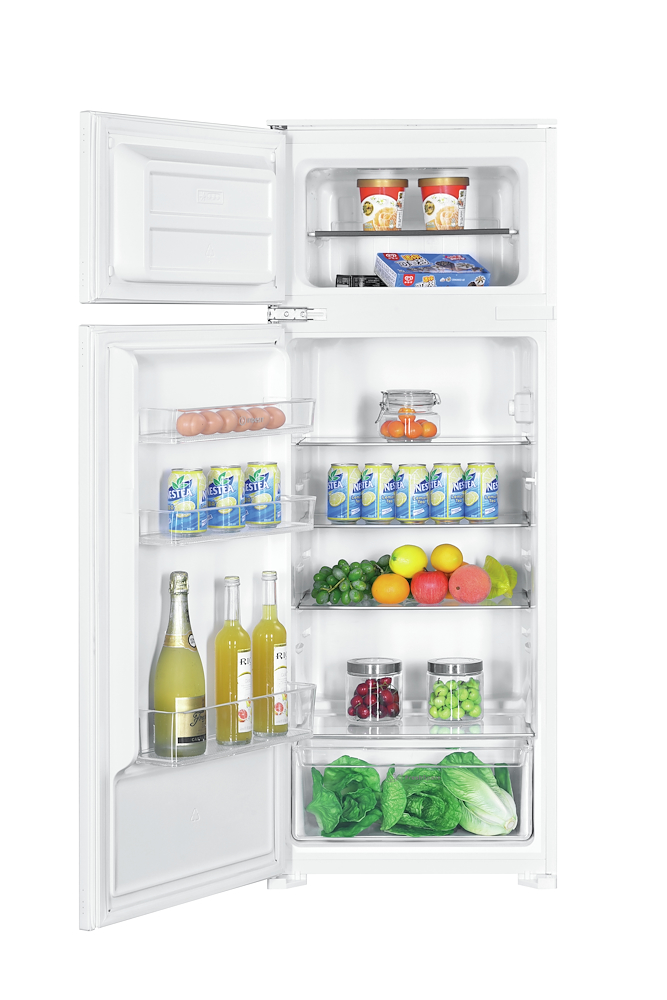 INDESIT IND2040E - Indesit Einbaukühlschrank 205L