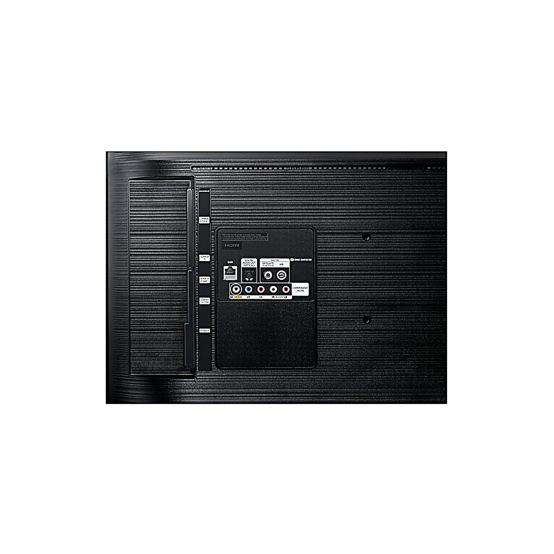 Samsung HG32T5300EZXZT - 32" Full HD Hotel-Smart-TV