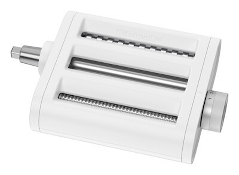 KITCHENAID 5KSM3PPA - Accessorio Pasta 3 in 1