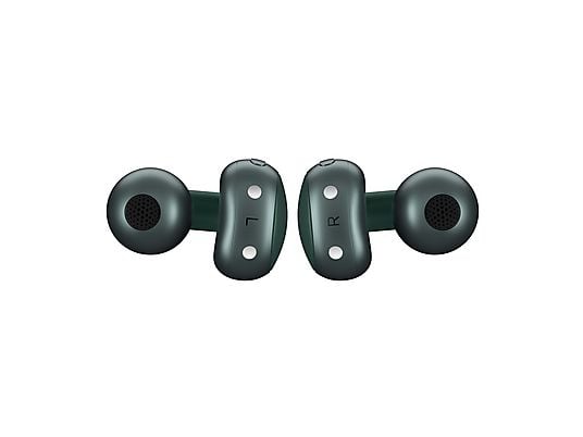 Motorola MOTOBUDSLOOPGREEN - Auricolari True Wireless In-Ear Verde