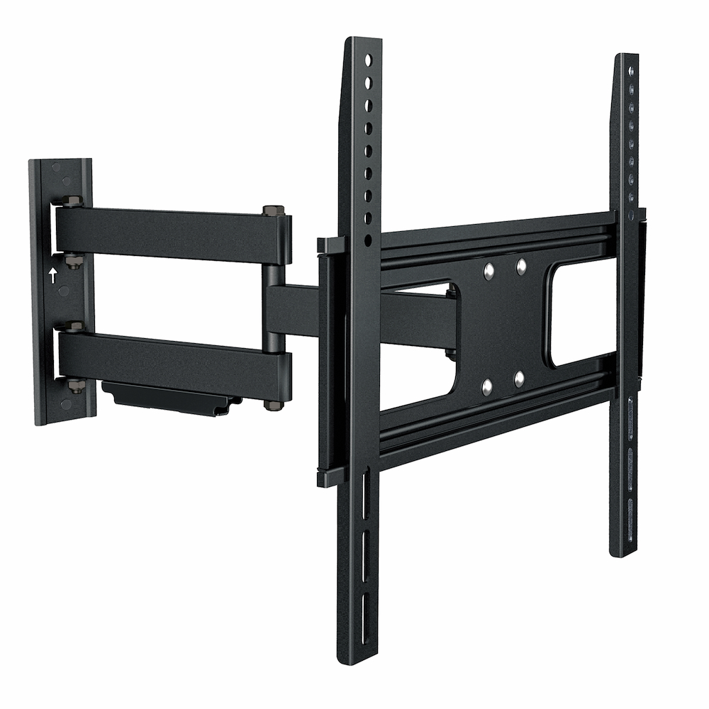 MUNARI SP340 - SP340 – Supporto TV da parete orientabile per televisori fino a 60 pollici (50 kg)​