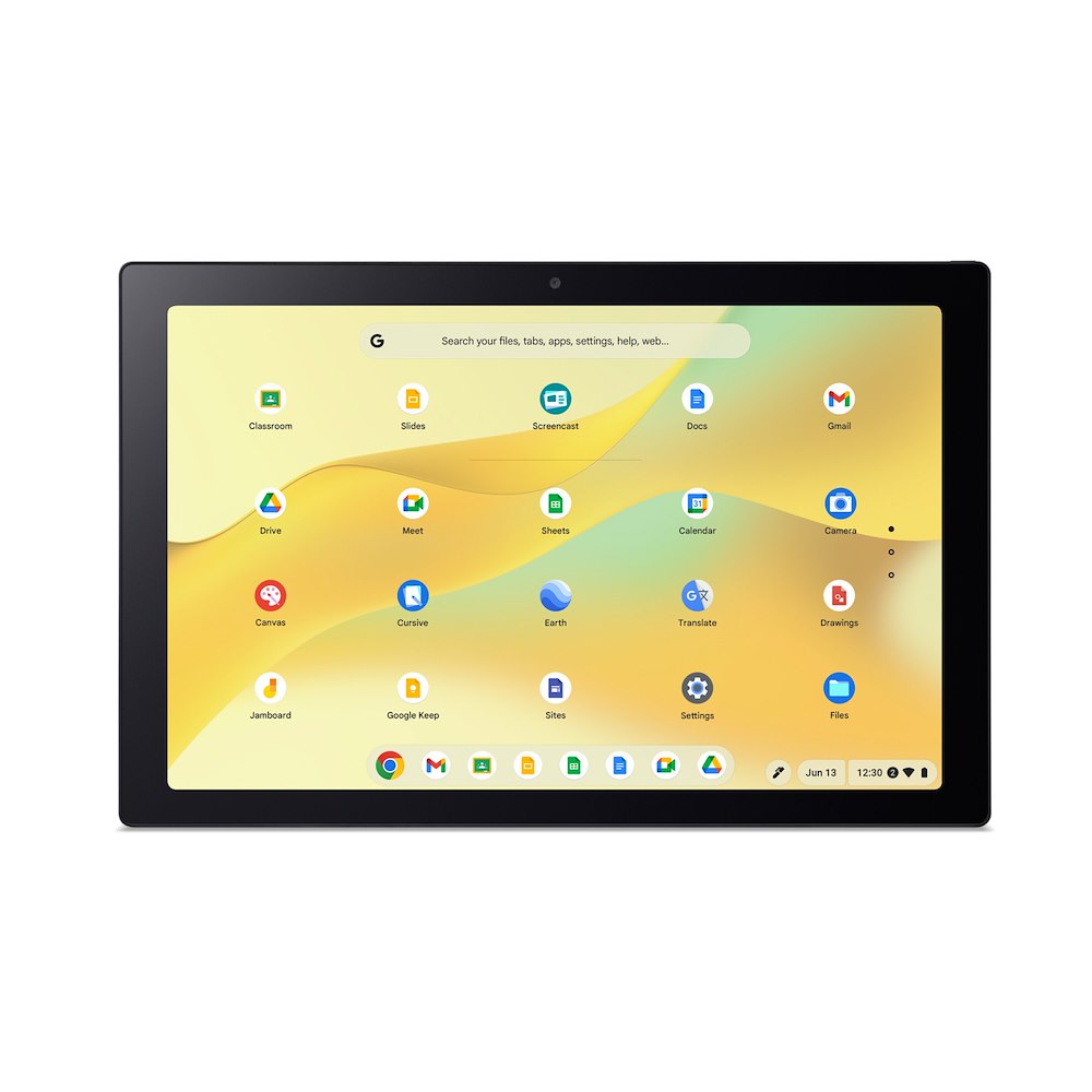 ACER NT.D7JET.001 - Chromebook Tablet 11"